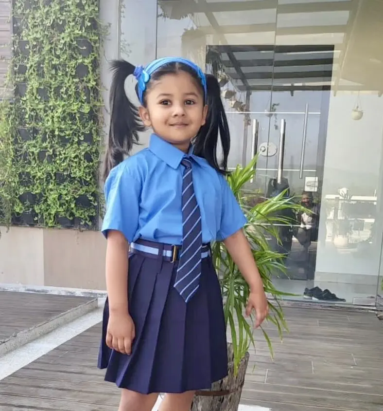 Mishil Agarwal