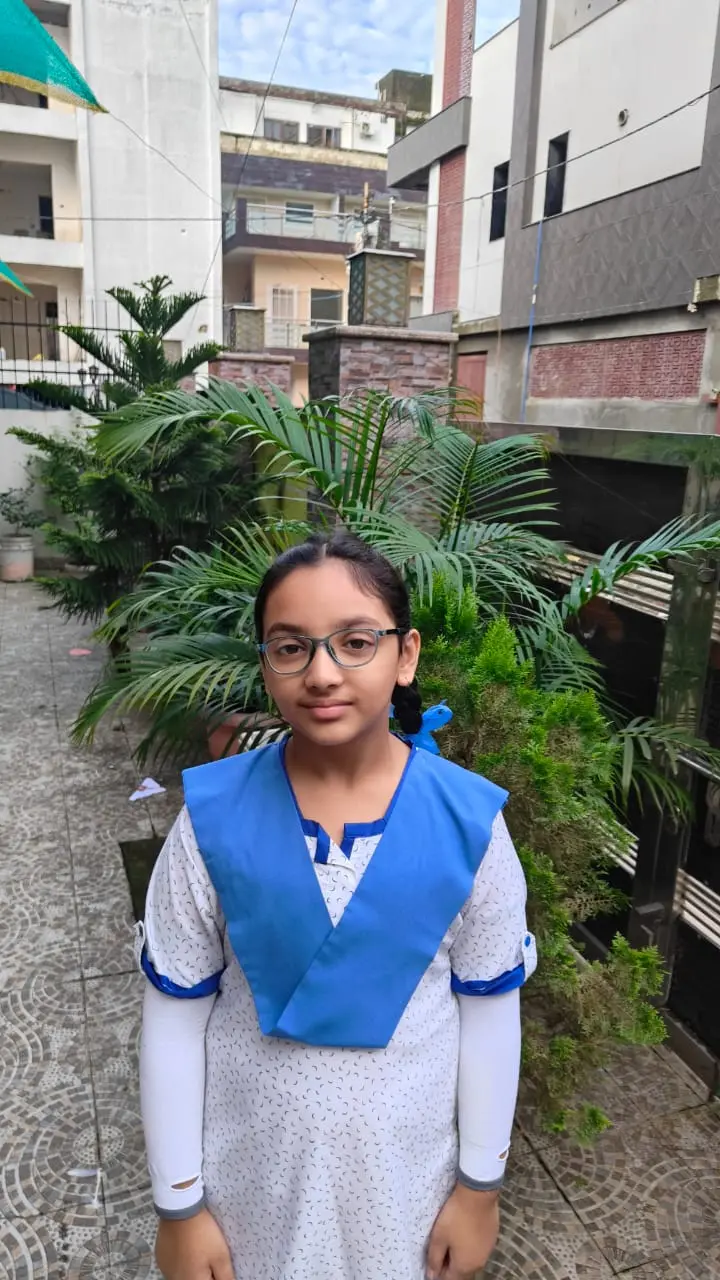 Gresha Gupta