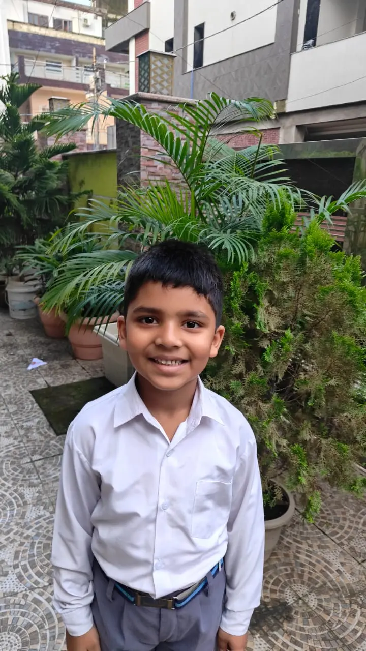 Viraj Gupta