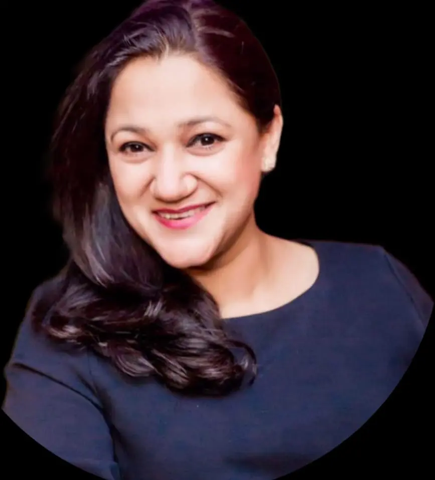 Mrs. Anjali Verma